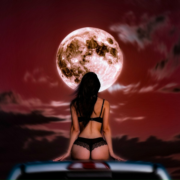 ALTUNIN - Justify Sex
