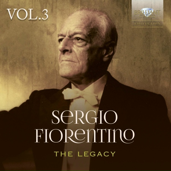 Sergio Fiorentino - Mephisto Waltz No. 1, S. 514 (2)