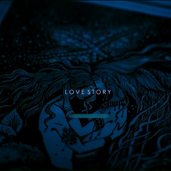 Blunite - Love-Story