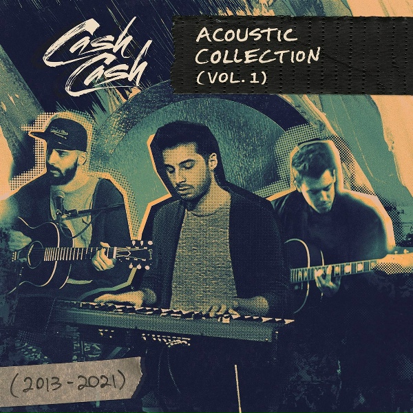 Cash Cash feat. Phoebe Ryan - Ride or Die (feat. Phoebe Ryan)