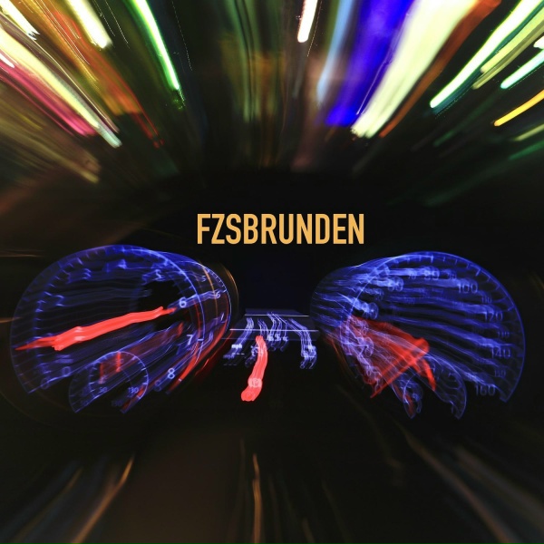 Fzsbrunden - Target in Sight