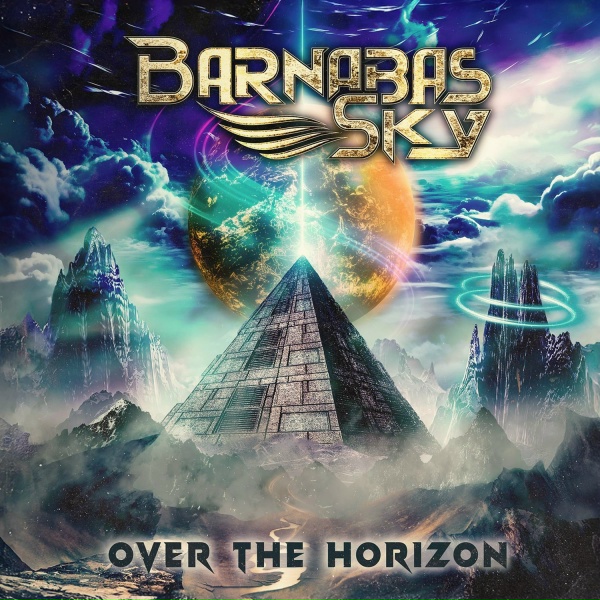 Barnabas Sky feat. Danny Vaughn - The Sign Of The Wolf