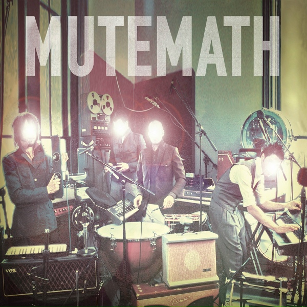 Mutemath - Picture