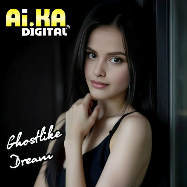 AI.KA Digital Singer - Ghostlike Dream