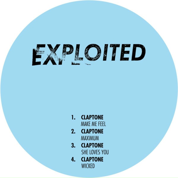 Claptone - Wicked