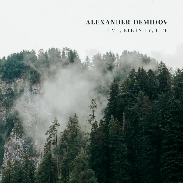 Alexander Demidov - Prologue