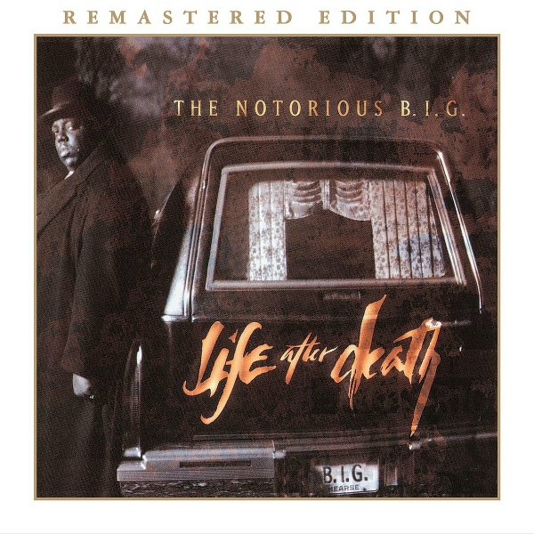 The Notorious B.I.G. feat. 112 - Sky's the Limit (feat. 112)