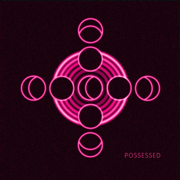 Nocturnal Sunshine, Maya Jane Coles feat. Peaches - Possessed (feat. Peaches)