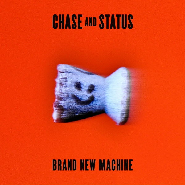 Chase & Status feat. Major Lazer