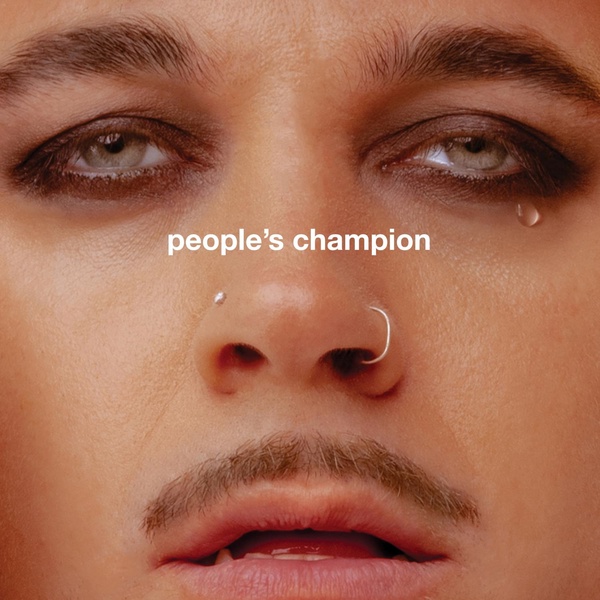 K&auml;&auml;rij&auml; feat. Tommy Cash - It's Crazy It's Party (feat. Tommy Cash)