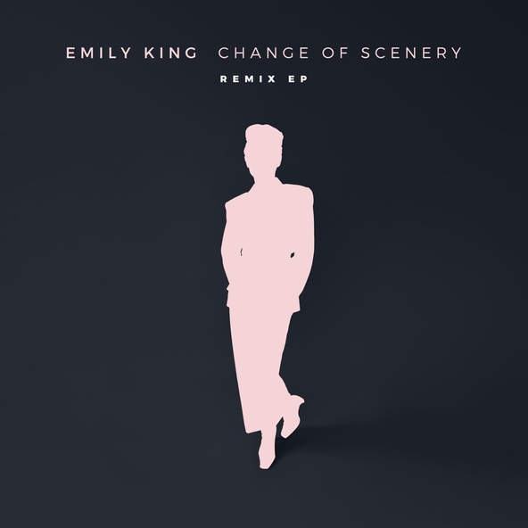 Emily King - Blue Light