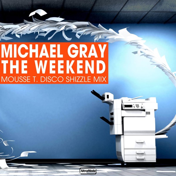 Michael Gray - The Weekend