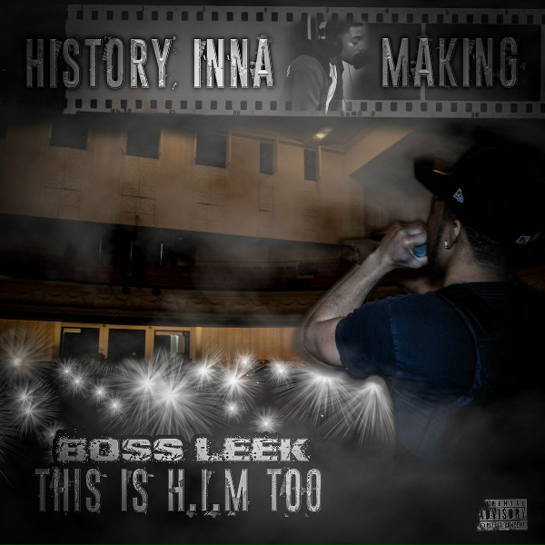 Boss Leek - Never Easy