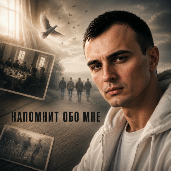 GUT1K, Брянская - Дождусь