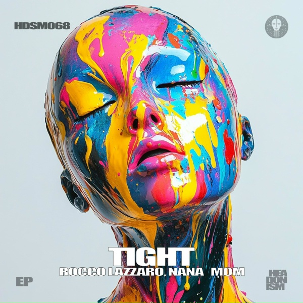 Rocco Lazzaro, Nana Mom - Sight