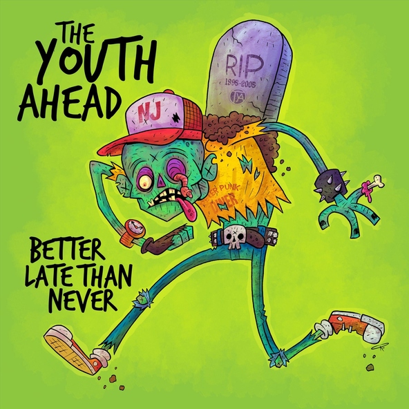 The Youth Ahead