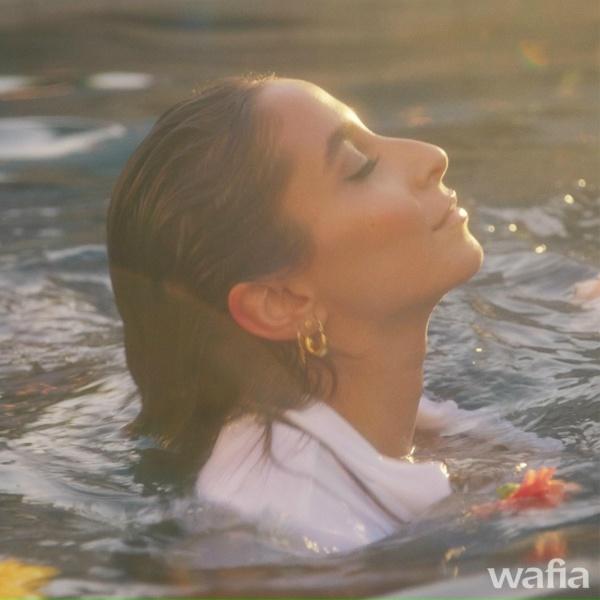 Wafia - Pick Me