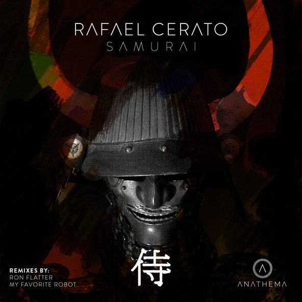 Rafael Cerato - Samurai