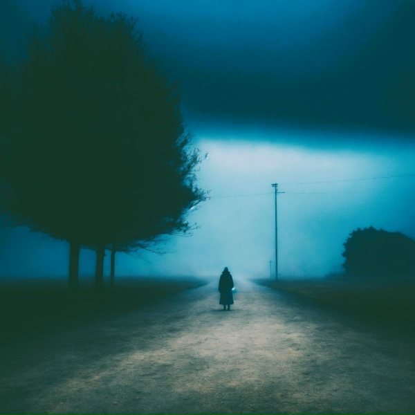 To my lonely friend - Take me home