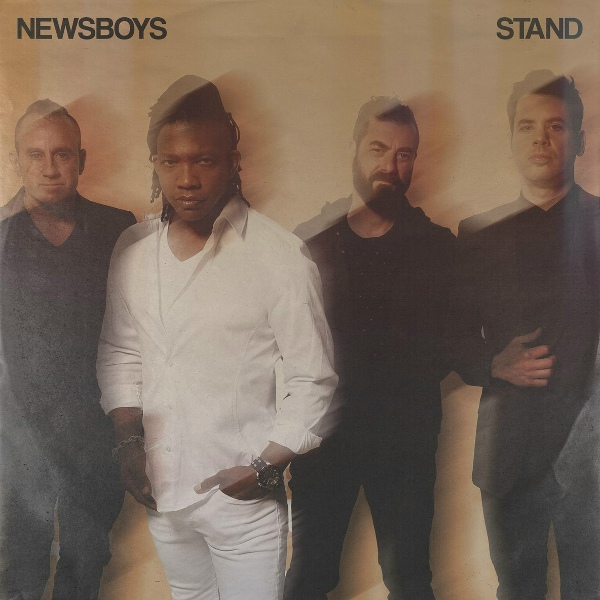 Newsboys - I Still Believe You're Good