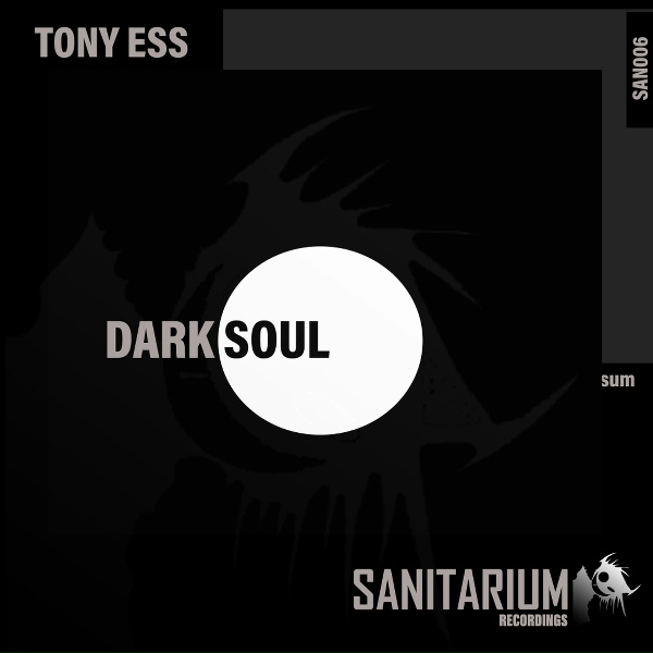 Tony Ess