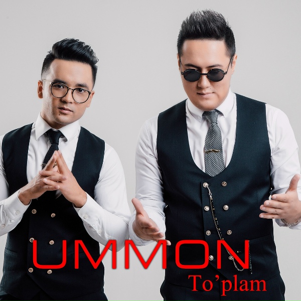 Ummon - 7 Qavat