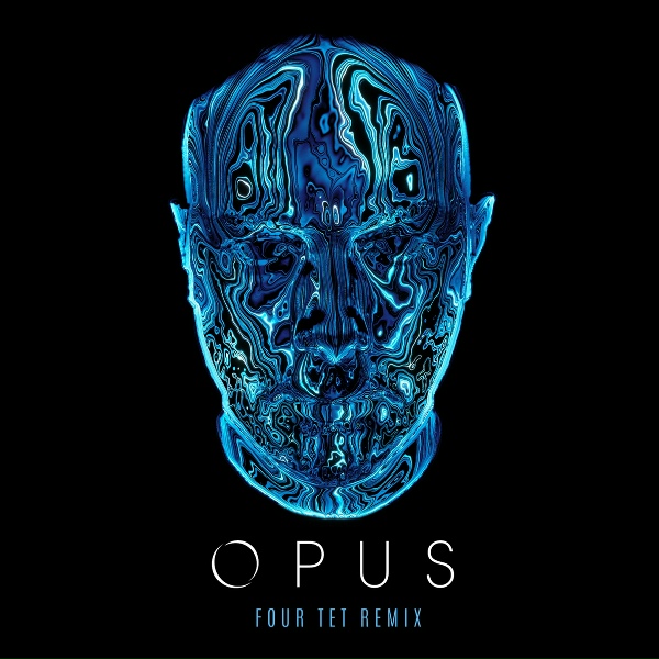 Eric Prydz - Opus