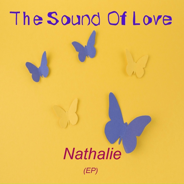 The Sound Of Love - Edge of Bliss