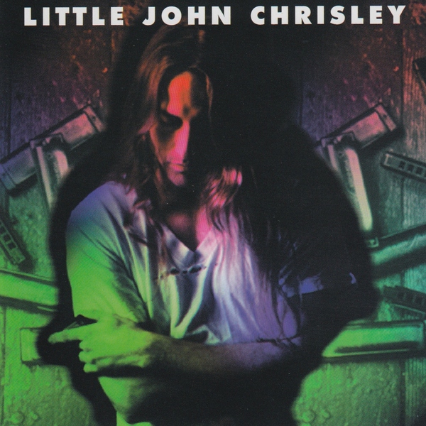 Little John Chrisley - The Way It Goes