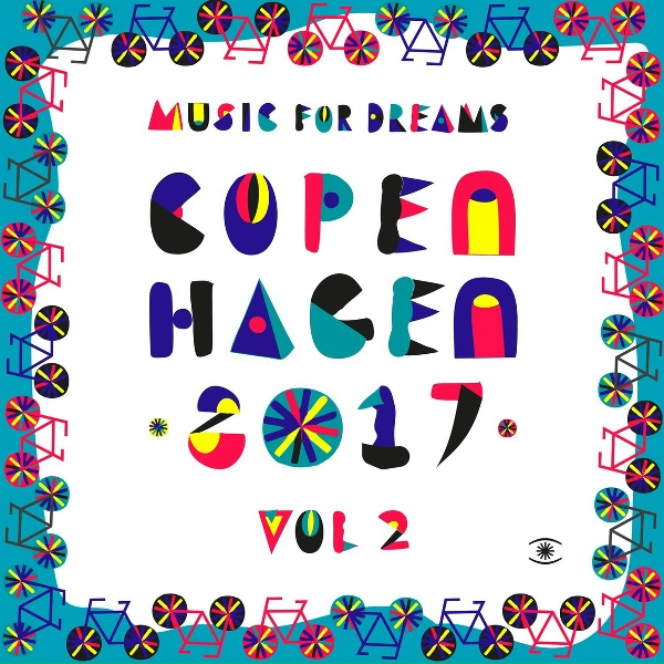 Bonnie & Klein - Ithaca