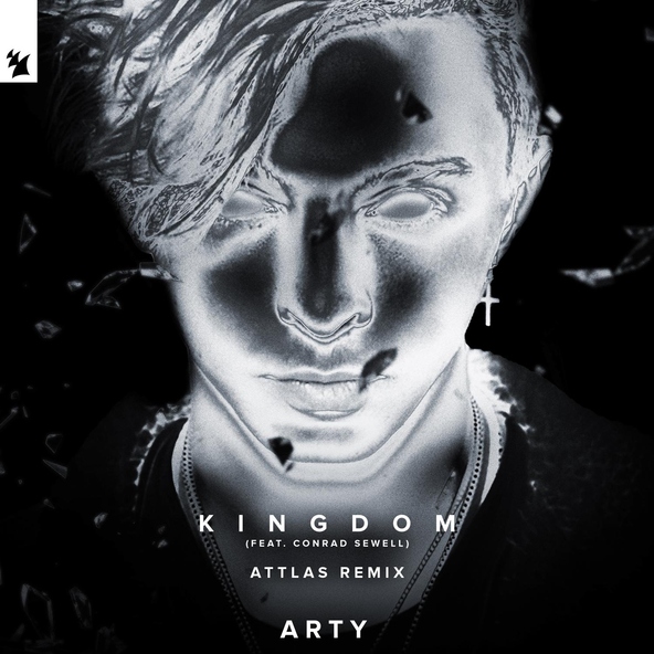 ARTY - Kingdom (feat. Conrad Sewell) (ATTLAS Remix)