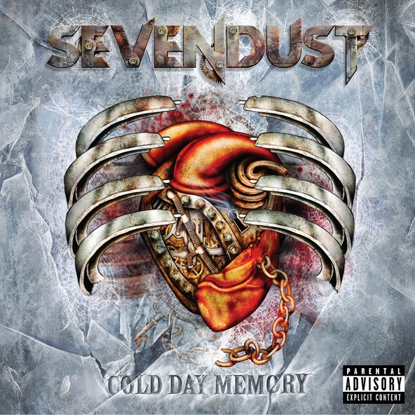 Sevendust - Here And Now