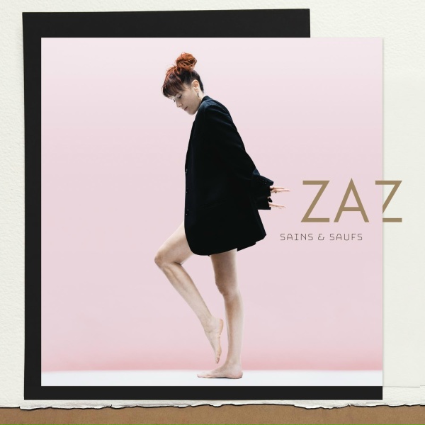 Zaz - Au pays des merveilles