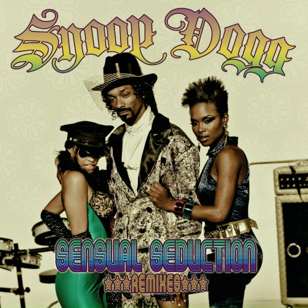 Snoop Dogg - Sensual Seduction