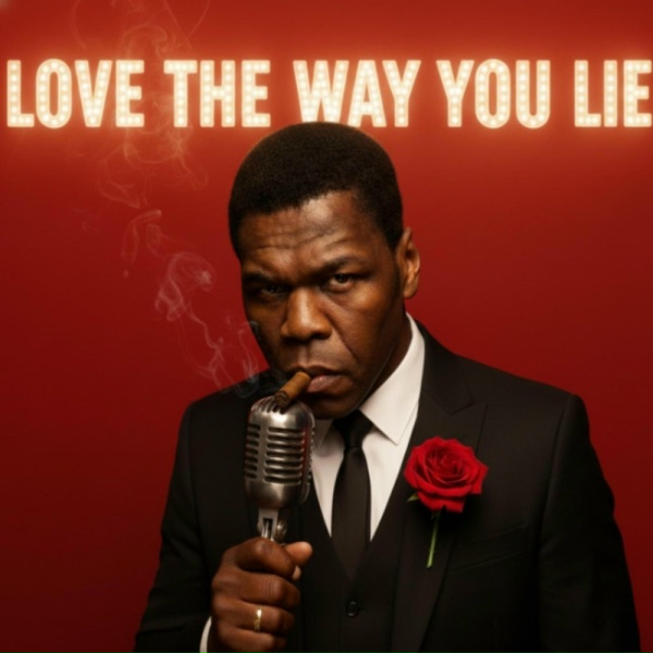 Shifty Brent - Love The Way You Lie