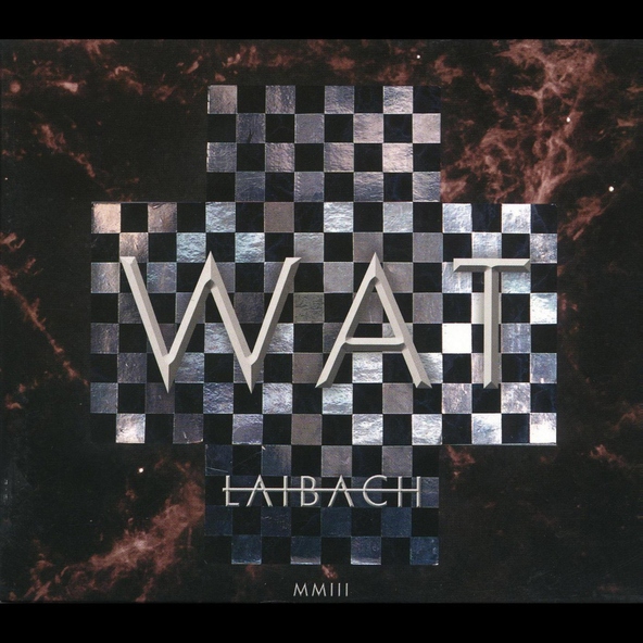 Laibach - B Mashina (Gabriel Shinoda Extended Mix) (Iron Sky OST)