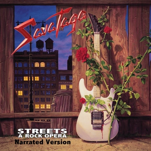 Savatage - You're Alive