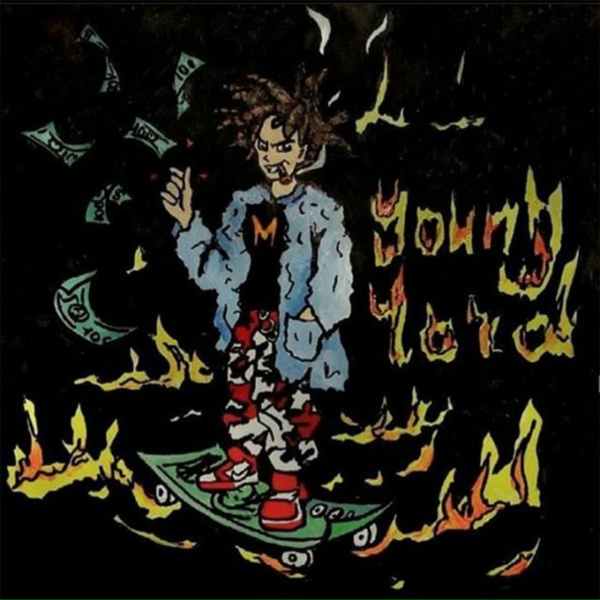 Lil Morty - Yung Lord