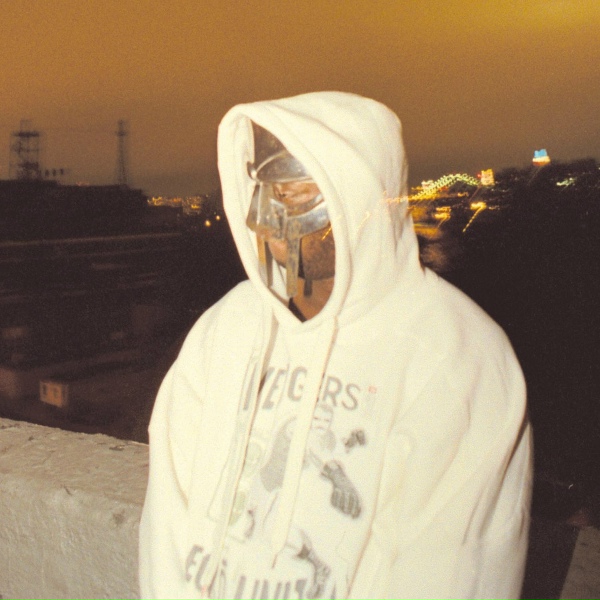 MF DOOM, The Prof. - My Favorite Ladies (Latinas Remix)