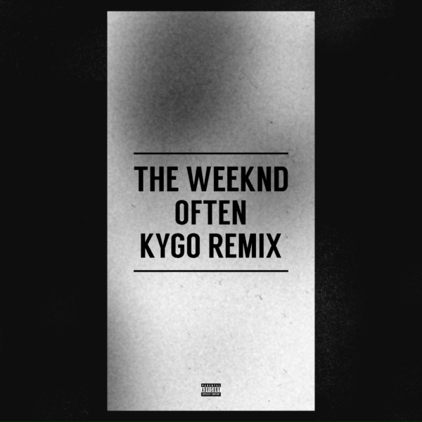 The Weeknd - Often