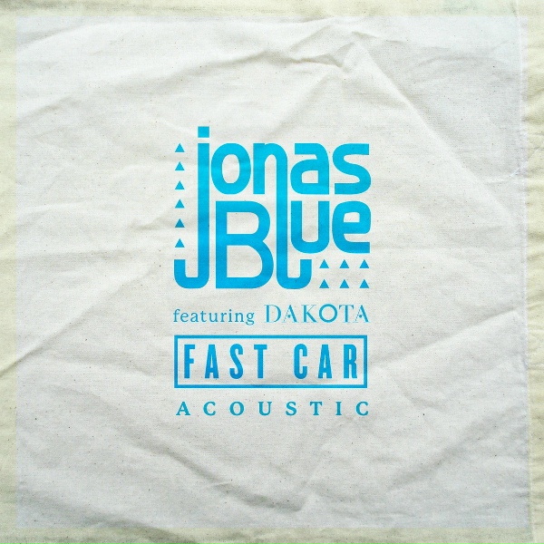 Jonas Blue feat. Dakota - Fast Car