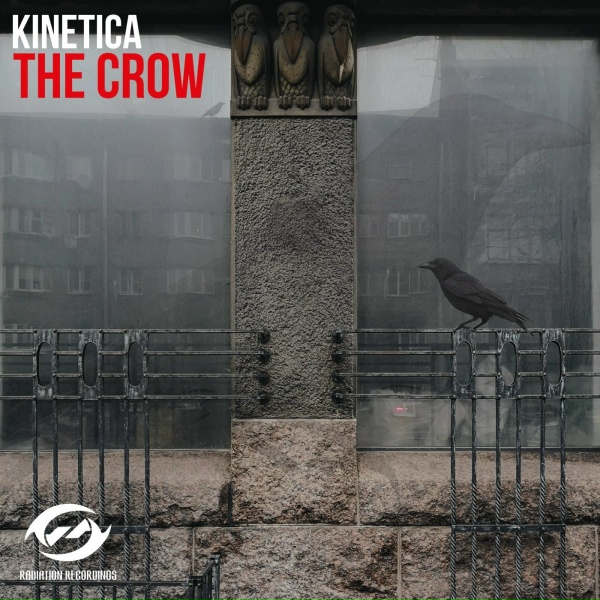 Kinetica - The Crow