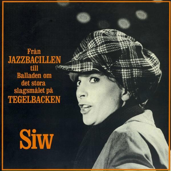 Siw Malmkvist - L&auml;s inte brevet jag skrev dej