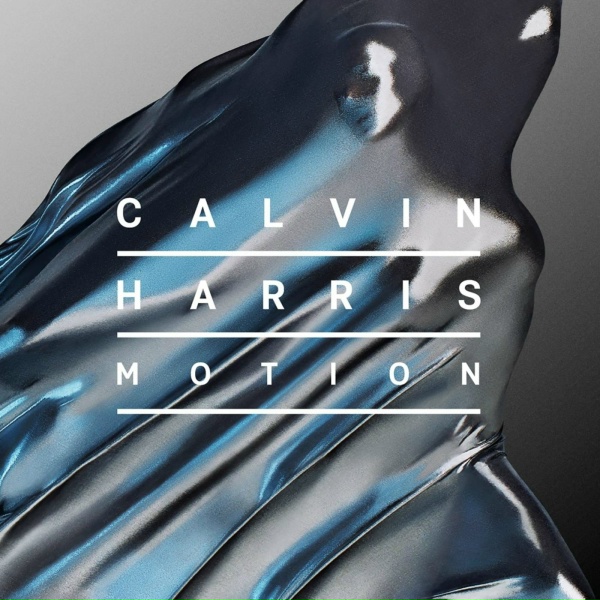 Calvin Harris, Big Sean - Open Wide