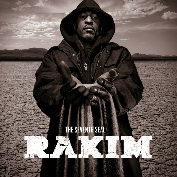 Rakim - Working For You