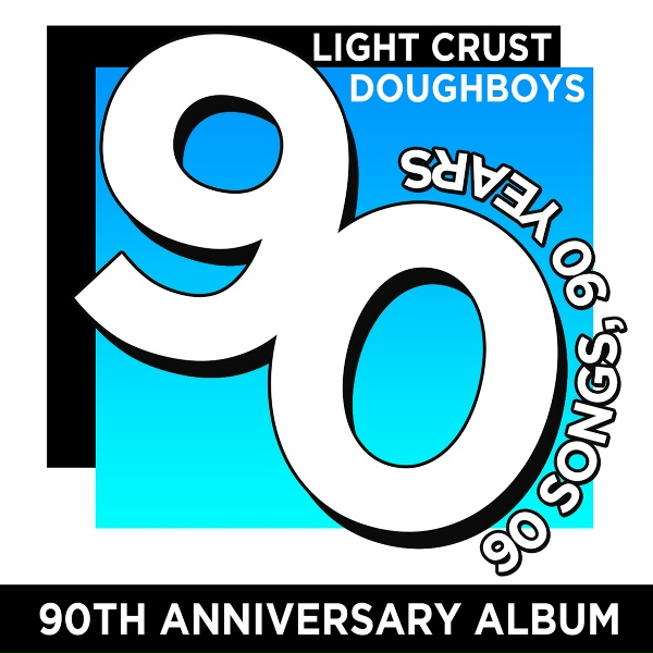Light Crust Doughboys - Keep Lookin' Up