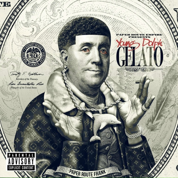 Young Dolph - Baller Alert
