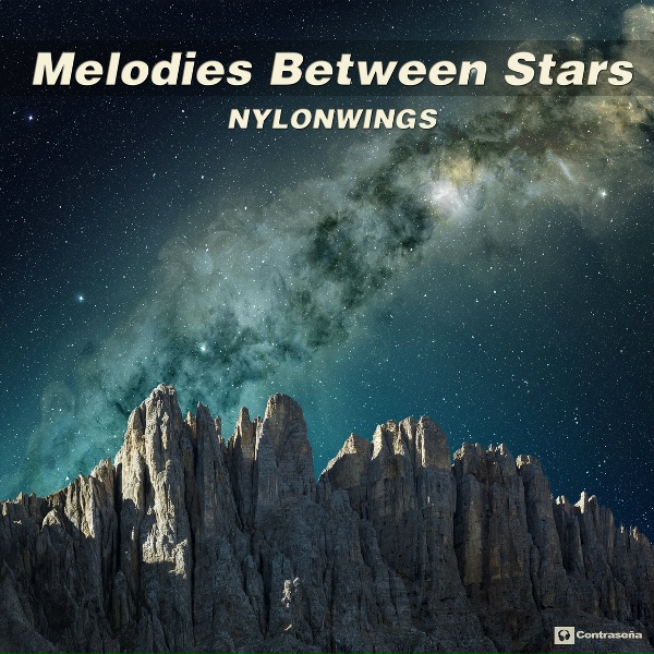 Nylonwings - Talking To My Heart