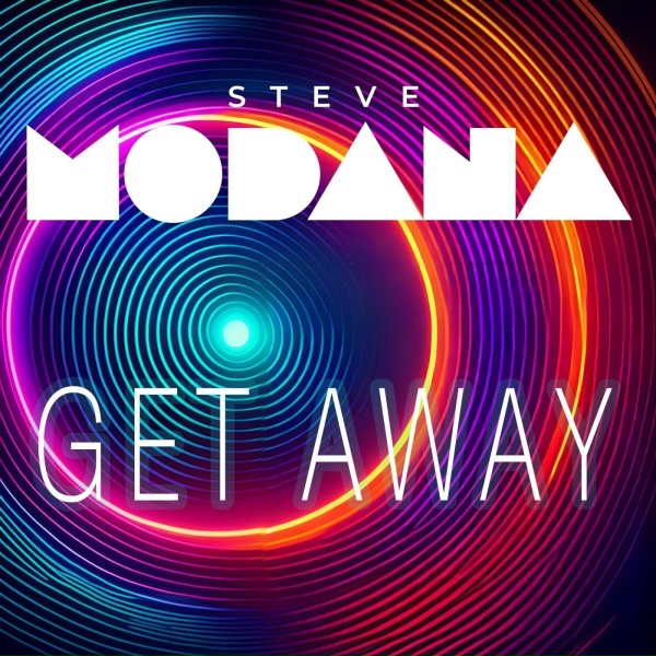 Steve Modana - Get Away
