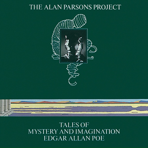 The Alan Parsons Project - The Raven